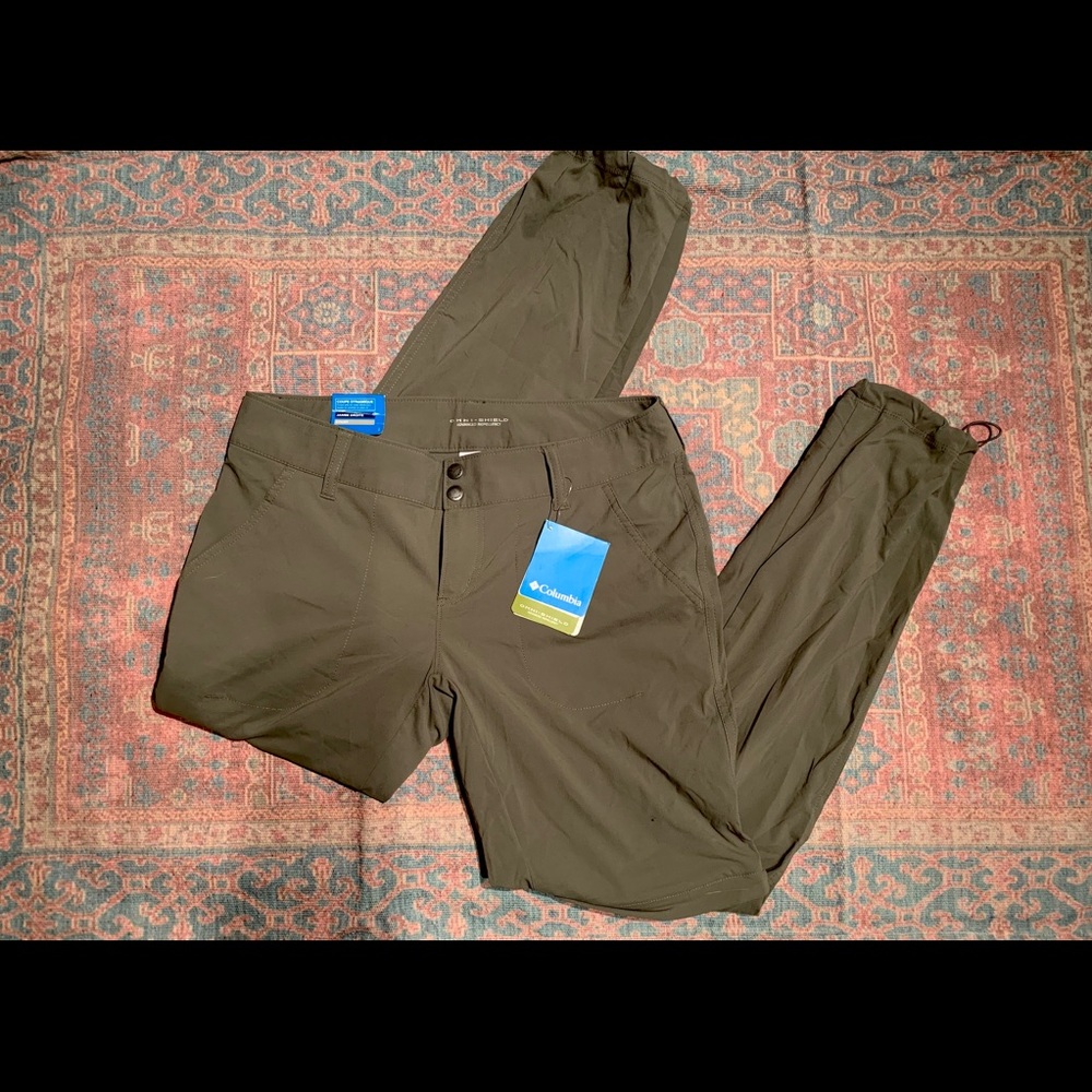 Columbia | Saturday Tail ll Convertible Pant